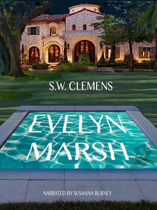 Title details for Evelyn Marsh by S.W. Clemens - Wait list